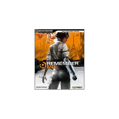 Remember me. Guida strategica ufficiale - Foto 1