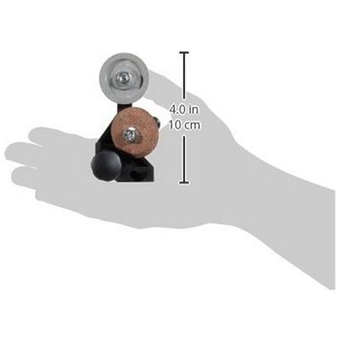 Affilatoio Amovibile Lusso 195 - Foto 5