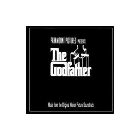 CD GODFATHER (THE) - IL PADRINO (colonn - Foto 1