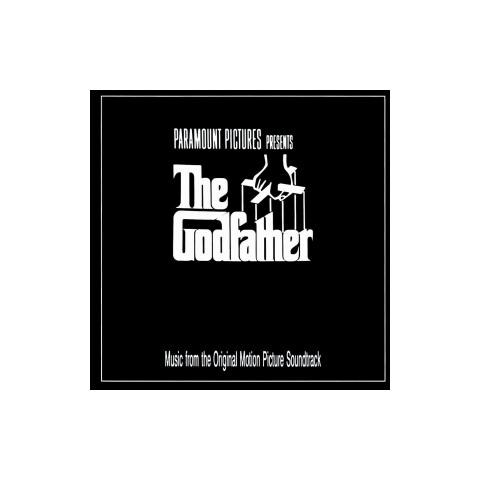 CD GODFATHER (THE) - IL PADRINO (colonn - Foto 2