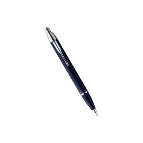 penna a sfera i. m. metal blu ct - Foto 1
