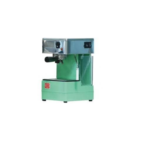 0820 Macchina da Caffè Verde - Foto 1