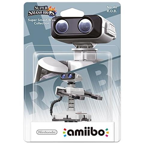 Amiibo Super Smash 12.8 x 9 x 19 cm ACCE1006 - Foto 2