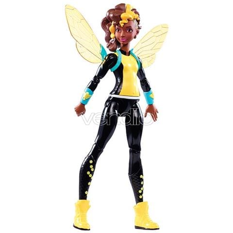 Poison Ivy Small Doll Super Hero - Foto 5