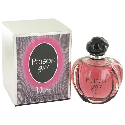 Profumo Poison Girl Donna Edpv Ml 100 - Foto 6