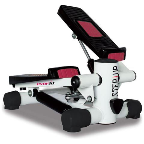 Ministepper A Pistoni Idraulici Con Movimento Verticale, Ideale Per Tonificare Polpacci E Glutei. - Foto 2