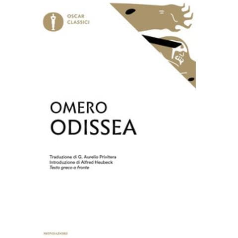 Omero - Odissea - Foto 2