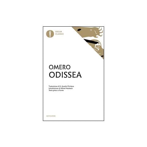 Omero - Odissea - Foto 3