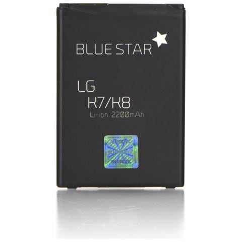 Batteria Lg K7 / k8 2200 Mah Li-ion Premium - Foto 1