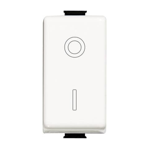 Interruttore Bipolare 16a Serie Civili Matix Am5011 - Foto 2