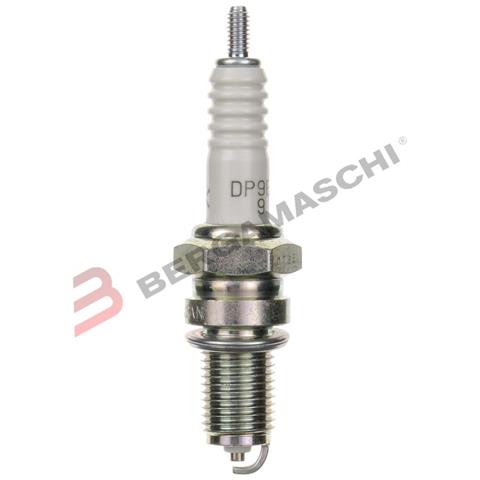 B1r N4307099 Candela Dp9ea-9stock Nr. 6629 Confezione Da 10 Pezzi - Foto 1