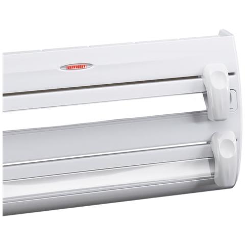 Portarotoli a Parete Parat F2 Bianco 2577 - Foto 10