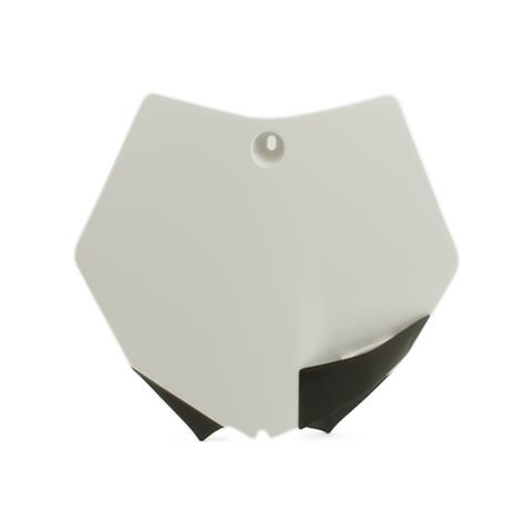 Tabella portanumero anteriore cross enduro plastiche CEMOTO peranteriore cross enduro plastiche CEMOTO per SX 85 2013//2018 vedi colori disponibili