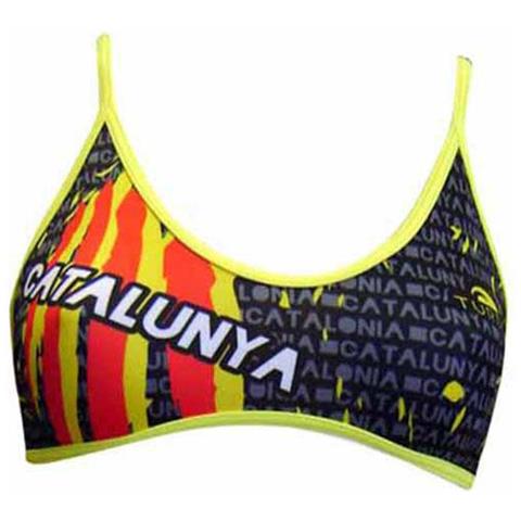 Bikinis E Tankinis Turbo Catalonia Thin Strap Costumi Junior 9-10 Years - Foto 3