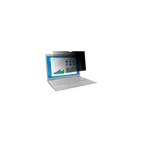 " Filtro privacy tocco per laptop a schermo intero da 13,3"" - Misura standard" - Foto 1