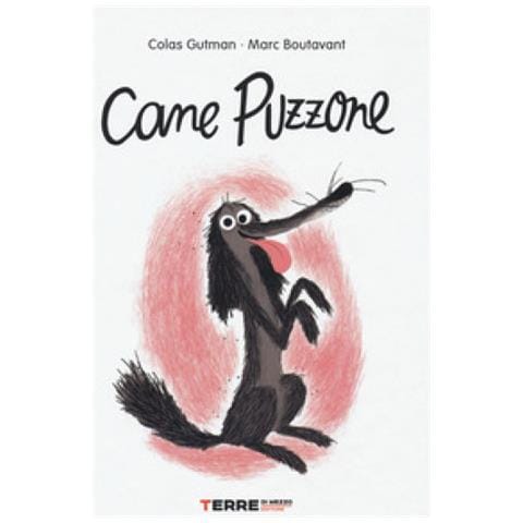 Colas Gutman - Cane Puzzone - Foto 1