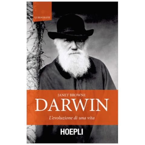 Janet Browne - Darwin. L'evoluzione Di Una Vita - Foto 1
