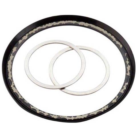 Ruote Freehub Body Seal And Spacer 30/60 Ricambi Dei Componenti One Size - Foto 1