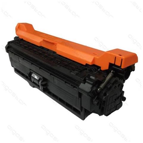 TONER - Ce402a Giallo *serie Eco* 507a Per Hp M551n, M551dn, M575 Ce507a 6.000 Pagine - Foto 1
