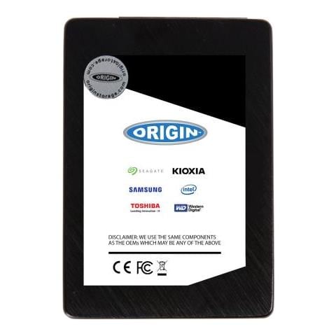 Alt To Hpe 1.92tb Readintensive 12g Sas 2.5 Ssd - Foto 1