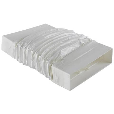 Kit0121017 Raccordo Orizzontale Curva Flessibile - Foto 2