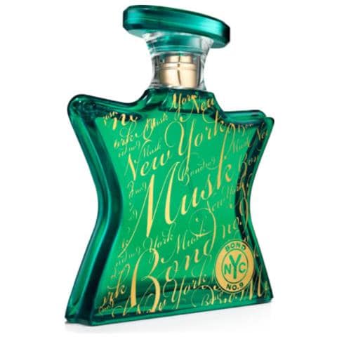Bond Nr 9 New York Musk Eau De Parfum Spray 50ml - Profumo - Foto 1