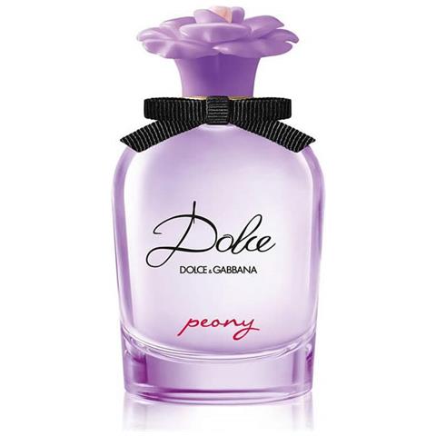 Dolce Peony Eau De Parfum Spray 75ml - Profumo - Foto 1