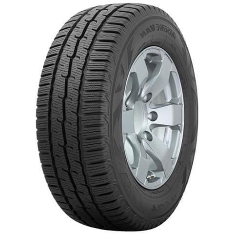 Gomme Pneumatico Invernali 235-60 R17 - Foto 1