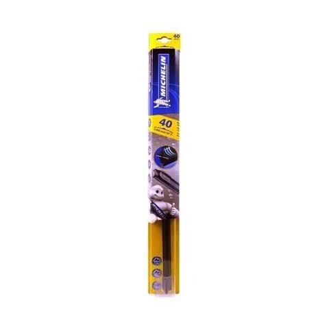 1 Wiper Blade Universal Ice Flat 40cm - Foto 1