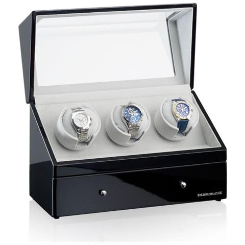 Porta Orologio San Diego 3 - Foto 2