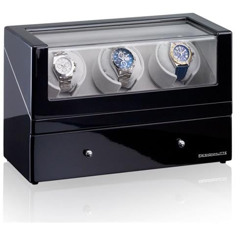 Porta Orologio San Diego 3 - Foto 1