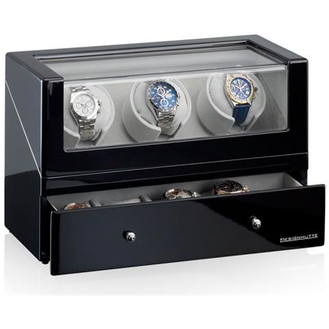 Porta Orologio San Diego 3 - Foto 3