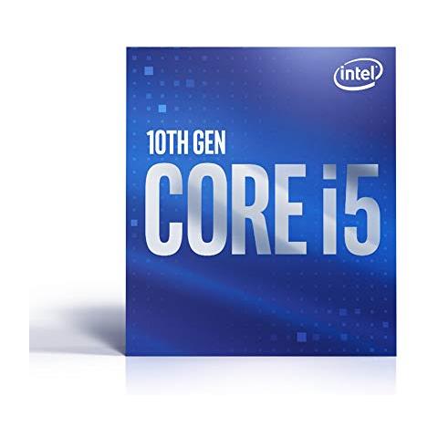 Processore Core i5-10500 3.1 Ghz Socket LGA1200 (Boxato) - Foto 2