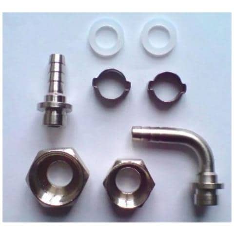 Set Di Ugelli Per Tubo Co2 8 Pezzi - 10 Mm - Foto 4