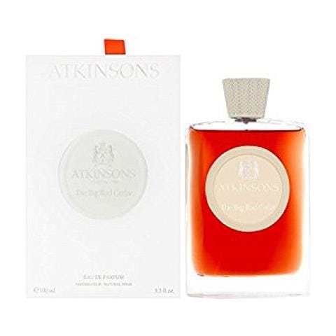 Big Bad Cedar Eau De Parfum, Confezione Da 1 (1 X 100 G)  - Foto 1