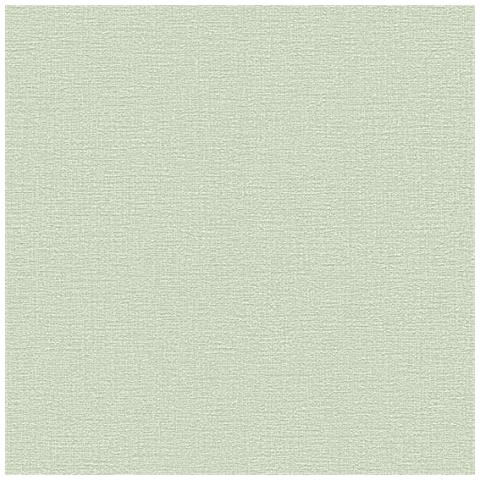 A. s. Cr? ation 367131 36713 - Carta Da Parati Greenery, Tinta Unita, 10,05 X 0,53 M, Bianco, 367136 - Foto 2