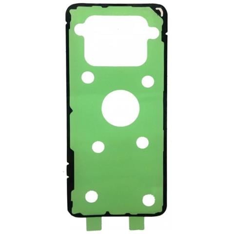 Battery Cover Adesiva Di Vetro Posteriore Galaxy S8 G950f - Foto 1