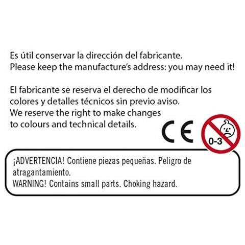 Meffert's Puzzle Del Cubo Ingranaggio Multicolore 2xlarge M5058 - Foto 2