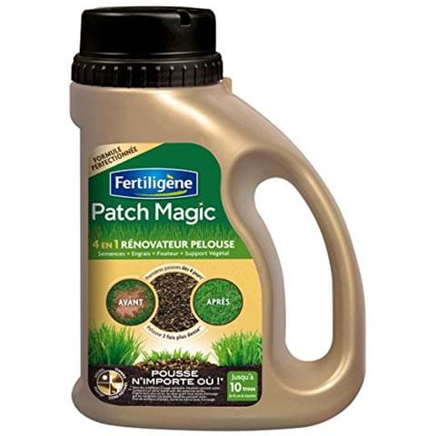 Fertiligene Patch Magia Renovator Prato 4 In 1 - Foto 1