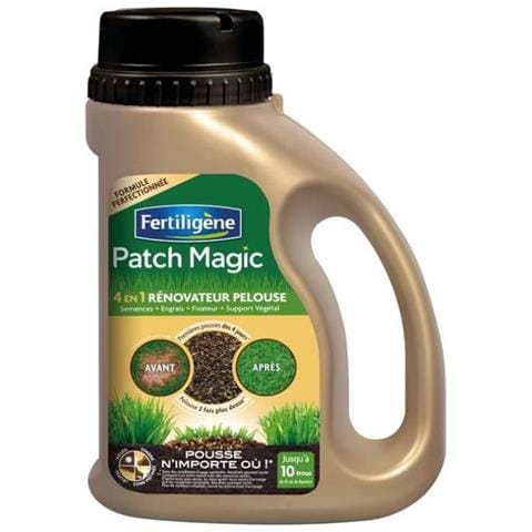 Fertiligene Patch Magia Renovator Prato 4 In 1 - Foto 5