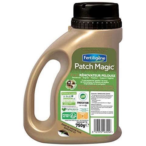 Fertiligene Patch Magia Renovator Prato 4 In 1 - Foto 2