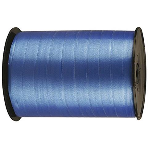Nastro 10 Millimetri X 250 M Regalo, Blu Tradizionale - Foto 2