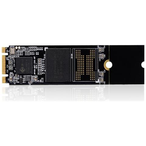 Nt-1tb / 2280 Drives Allo Stato Solido M. 2 1000 Gb Serial Ata Iii 3d Mlc (m. 2 Sata [ ngff] 1tb 2280 Mlc - 3d Cache - Read / write: 560/530 Mb / s - Warranty: 24m)  - Foto 1