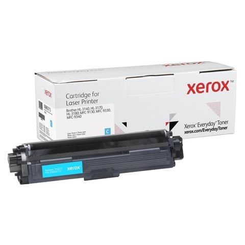 TONER COMPATIBILE - TN241C  Ciano per HL-3140 Capacità 1400 Pagine - Foto 1
