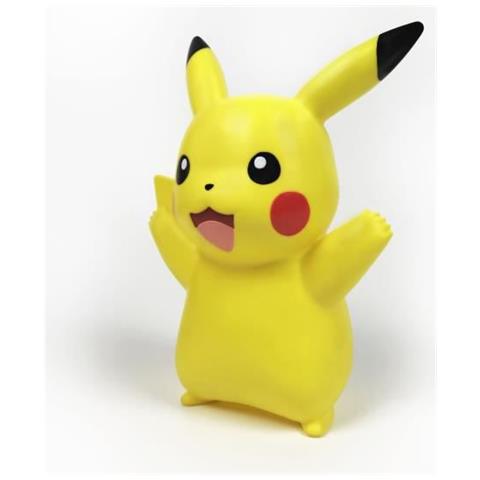 Figura Luminosa Di Pikachu - 25 Cm - Foto 1