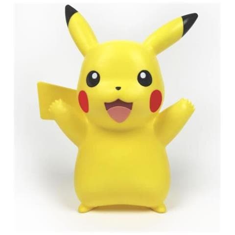 Figura Luminosa Di Pikachu - 25 Cm - Foto 2