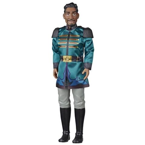 Disney Frozen 2 - Mattias Model Doll - 28 Cm - Foto 4