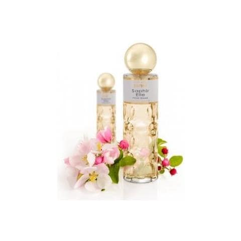 Elle N 22 Eau De Parfum 200ml Spray - Foto 1