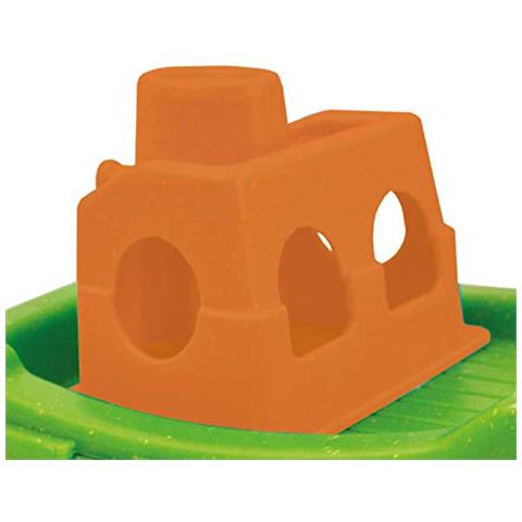 Trawler (verde / blu), 70063 - Foto 2