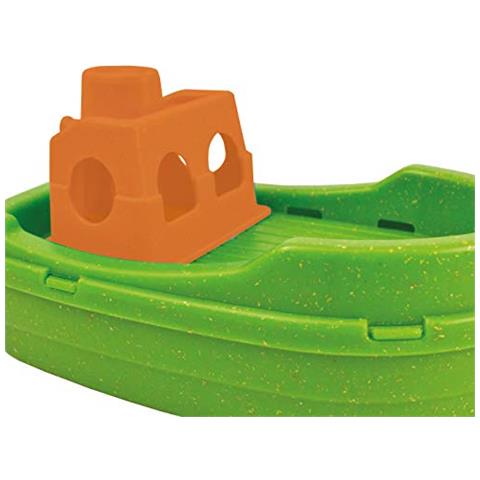 Trawler (verde / blu), 70063 - Foto 3